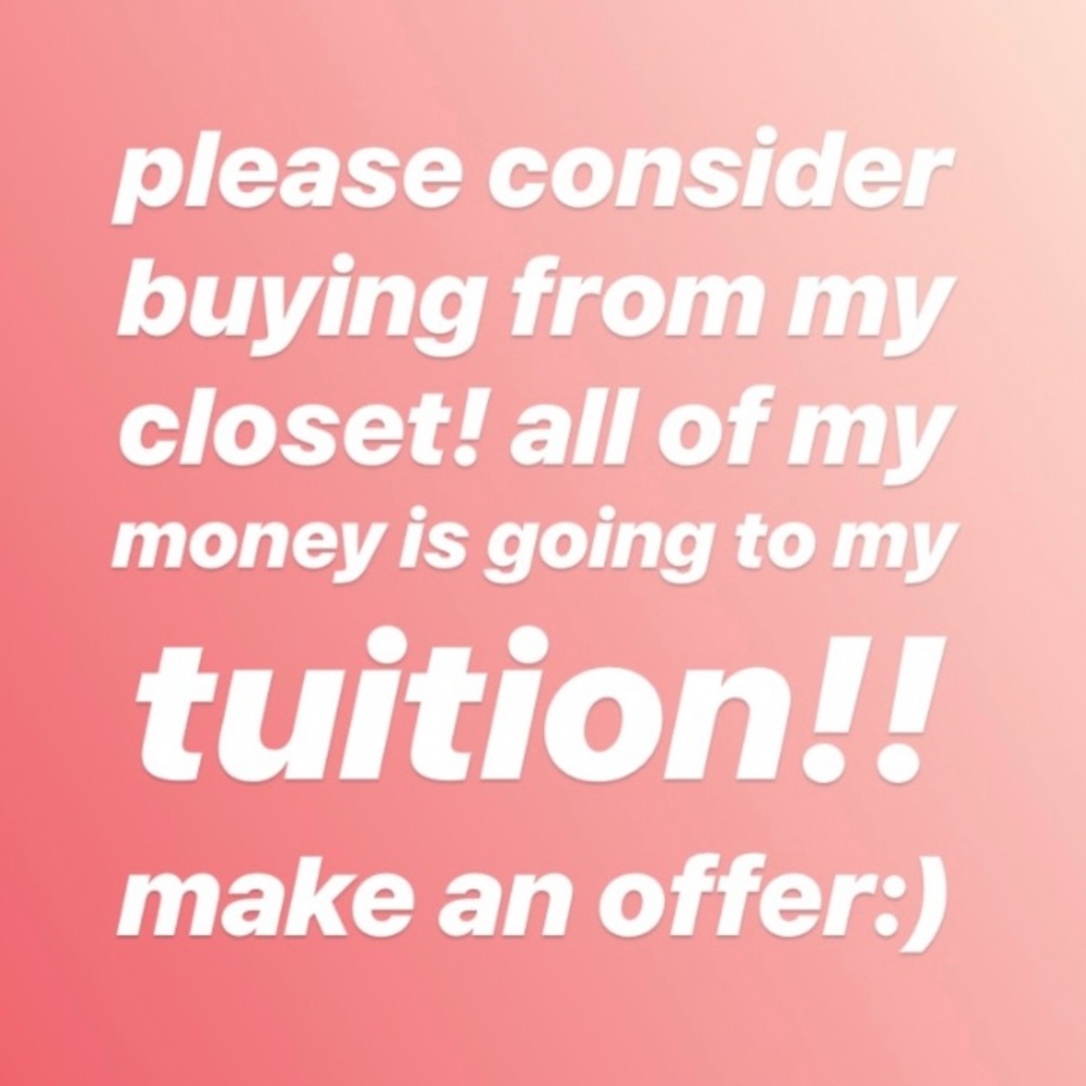 🌿Elena Paris girl sweater🌿 - Picture 5 of 5